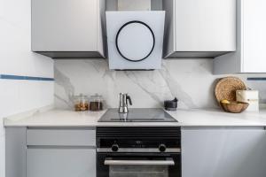 Wonder - 3 bedrooms in Chamberí