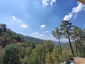 A Mountains Suffer Hotel Kasauli