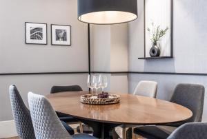 Wonder - 3 bedrooms in Chamberí