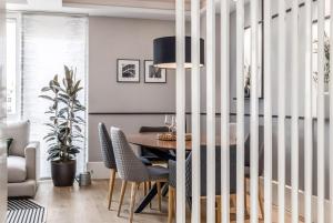 Wonder - 3 bedrooms in Chamberí