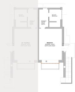 Suite with Terrace
