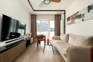 Prestiżowe Apartamenty z Widokiem na Rzekę i Parkingiem by Renters Prestige