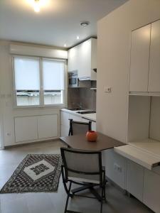 Studio Nanterre La Défense Arena