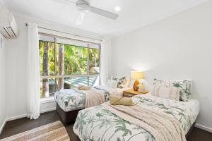 Beach Haven at Aanuka Beach Resort Diggers Beach