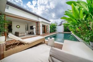 Villa Marike Canggu Bali