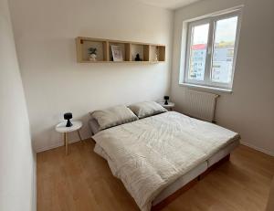 AMG apartment Východná