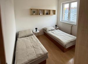 AMG apartment Východná