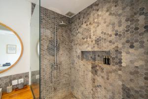 Villa Marike Canggu Bali