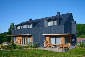 Apartmány Pampeliška