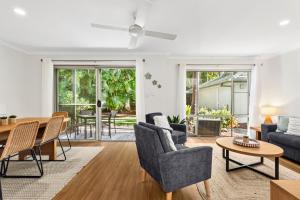 Beach Haven at Aanuka Beach Resort Diggers Beach