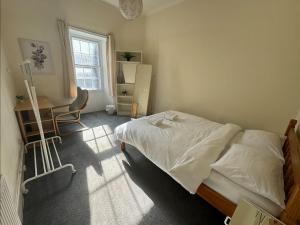 Edinburgh Central Cozy Flat