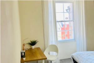 Edinburgh Central Cozy Flat