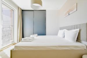 Modern 1BD Near Paradise Center & Vitosha Metro by Flat Manager