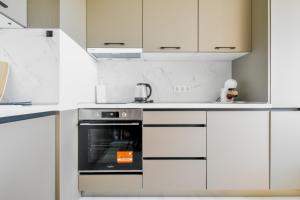 Modern 1BD Near Paradise Center & Vitosha Metro by Flat Manager