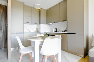 Modern 1BD Near Paradise Center & Vitosha Metro by Flat Manager