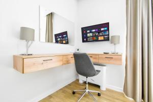 Modern 1BD Near Paradise Center & Vitosha Metro by Flat Manager