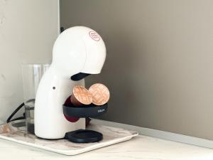 Modern 1BD Near Paradise Center & Vitosha Metro by Flat Manager