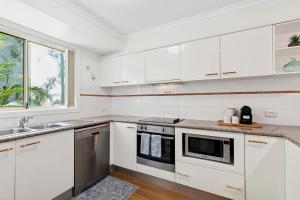 Beach Haven at Aanuka Beach Resort Diggers Beach