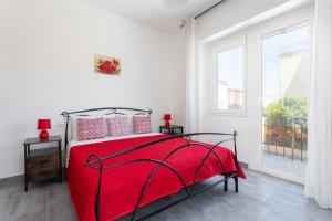 Cagliari Sunshine Apartment