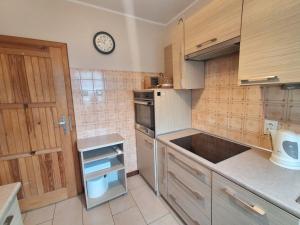 Rodzinny domek przy plaży - Boszkowo