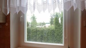 Rodzinny domek przy plaży - Boszkowo