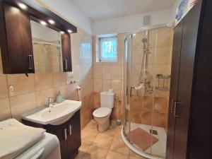 Rodzinny domek przy plaży - Boszkowo