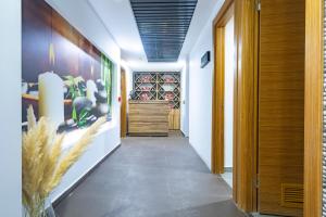 The Nowness Luxury Hotel & Spa Adulty Only