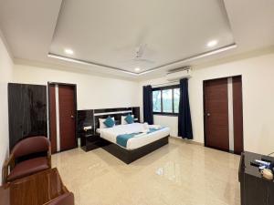 The Greenleaf Resort