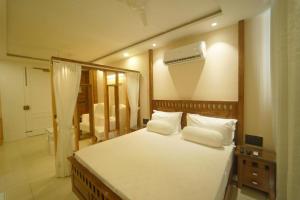 Myst Luxury stays