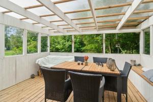 Lovely Cottage Close To Beach And Nature