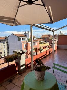 LR Deluxe Apartments - Sebino 4 - With Private Terrace