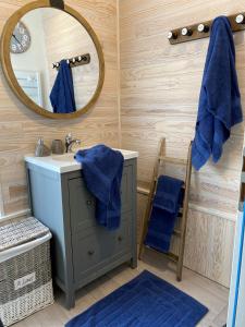 Maisons de vacances Ptit Somme en Baie : photos des chambres