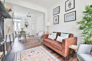 Stunning Cardiff Bay House