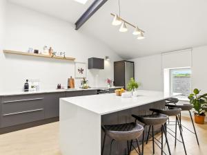 The Loft at the Warehouse