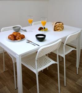 Appartements Appt du Phare, 1 ch, proche port et plage de Calais : photos des chambres