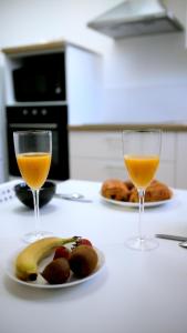 Appartements Appt du Phare, 1 ch, proche port et plage de Calais : photos des chambres