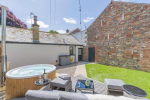 1 Bed in Dalston oc-s32206