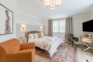 1 Bed in Dalston oc-s32206