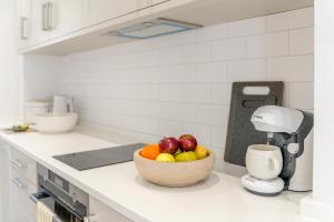 1 Bed in Dalston oc-s32206