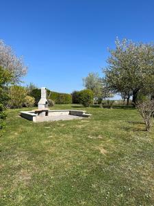 La Roselière du Der