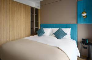 Amazing La Green 10 min walk to Layan Beach