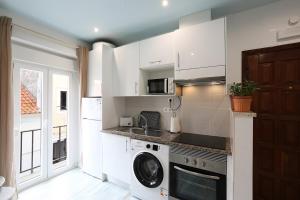 T2-Maré Viva - 4hvězdičkové hotely ve městě Nazaré