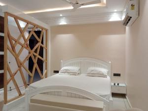 Myst Luxury stays