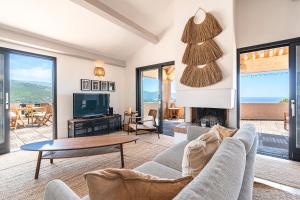 Casa di Ruppione - Magnifique Vue Mer