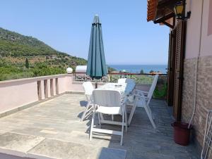 Villa Melina 1