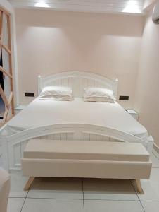 Myst Luxury stays