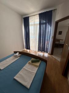 Villa Toby With Sea View