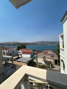 Villa Toby With Sea View