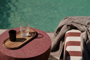 NAUMA PAROS Design Boutique Hotel