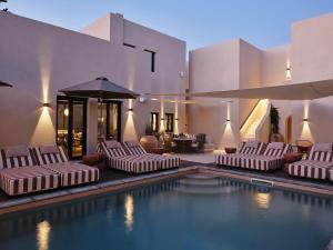 NAUMA PAROS Design Boutique Hotel - 4hvězdičkové hotely ve městě Nausa